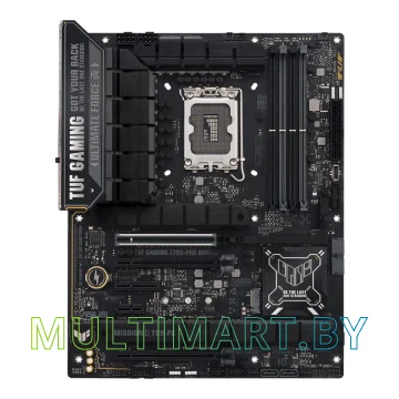 Материнская плата ASUS TUF GAMING Z790-PRO WIFI